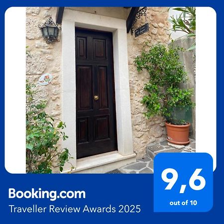 La Casa Di Sophie Villa Pettorano sul Gizio Exterior photo