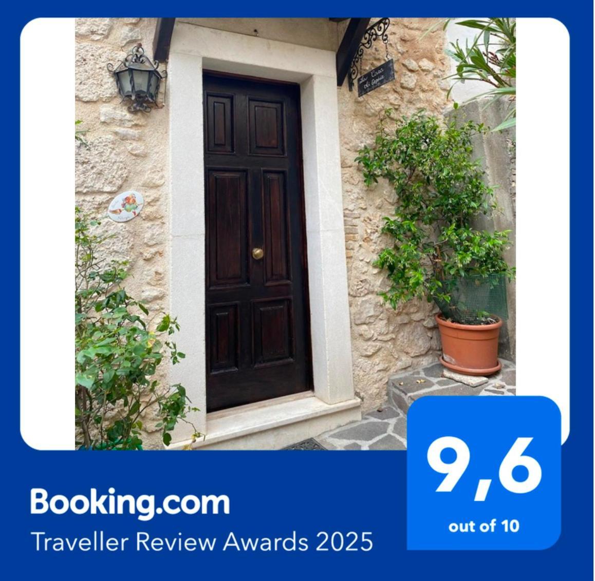 La Casa Di Sophie Villa Pettorano sul Gizio Exterior photo