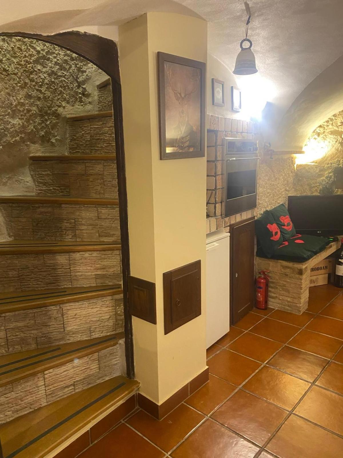 La Casa Di Sophie Villa Pettorano sul Gizio Exterior photo