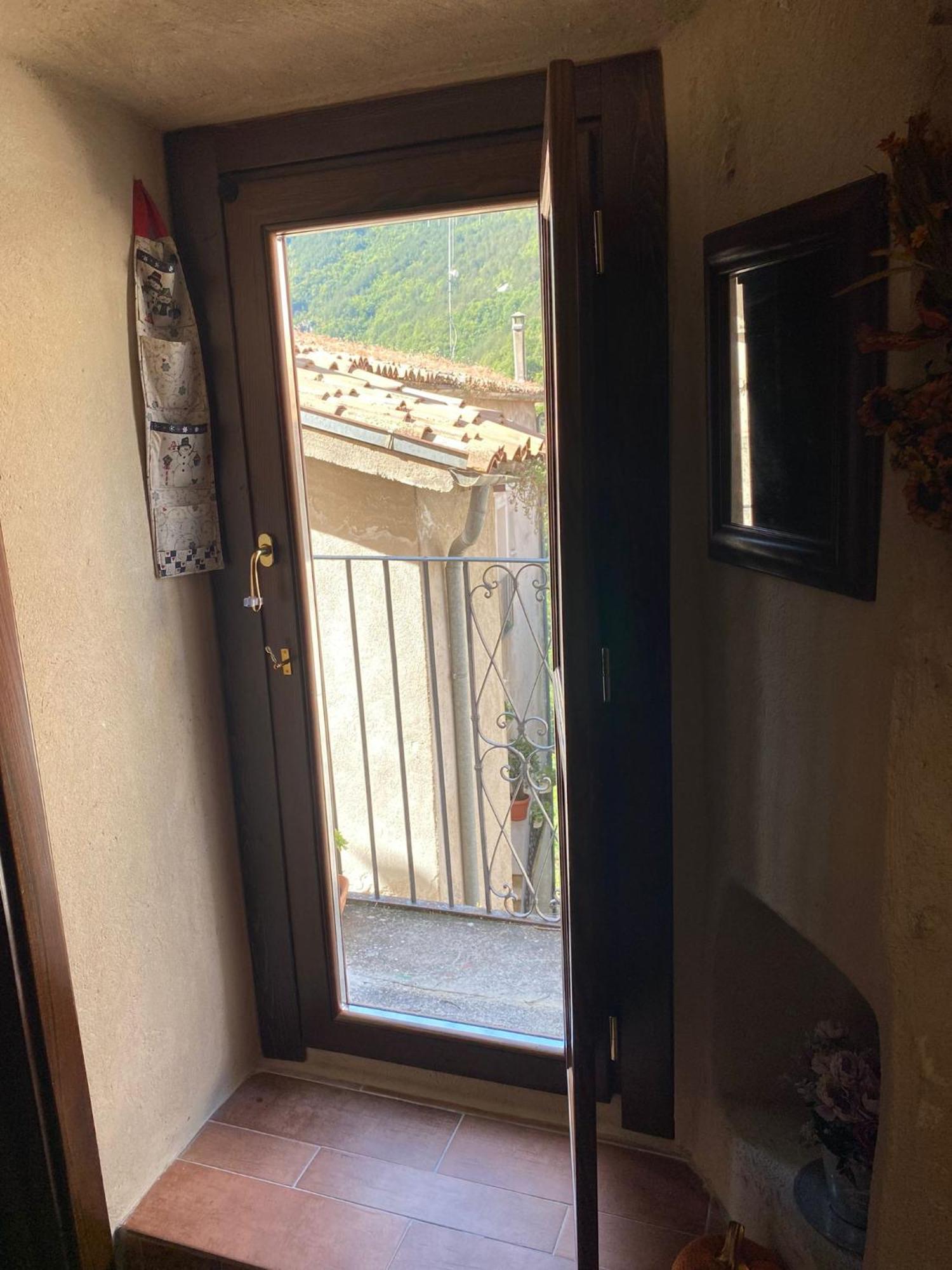 La Casa Di Sophie Villa Pettorano sul Gizio Exterior photo